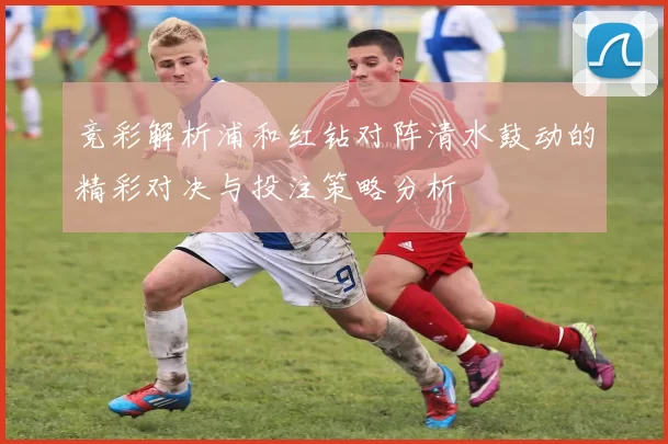 竞彩解析浦和红钻对阵清水鼓动的精彩对决与投注策略分析